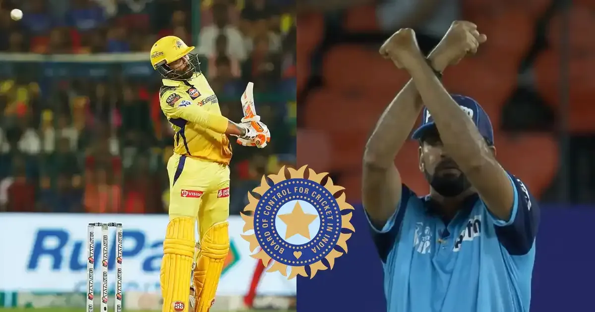 BCCI Reviews Impact Player Rule and Second Bouncer Clause for SMAT and IPL